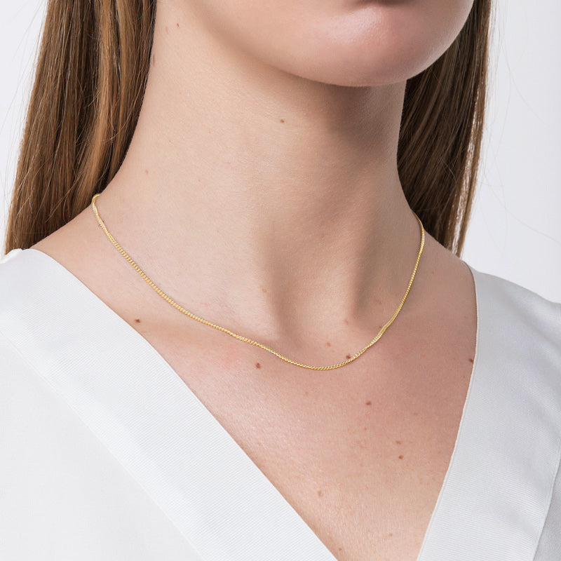 FABIANA GOLD CHAIN