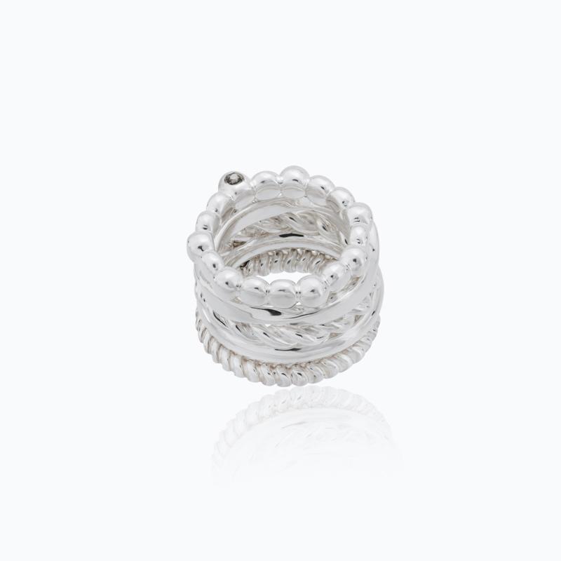 CHURUMBELA 2.0 RING