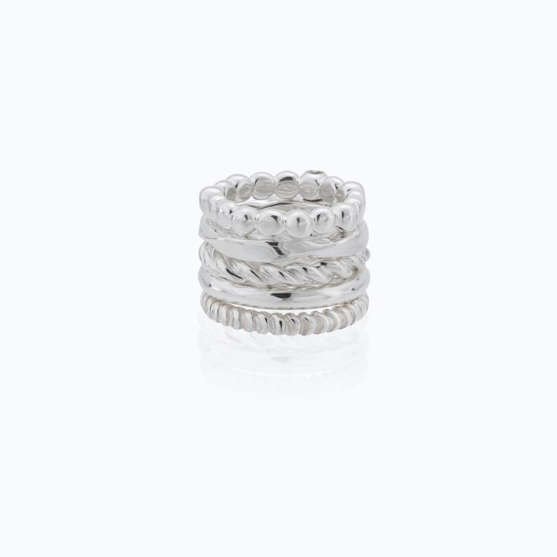 CHURUMBELA 2.0 RING