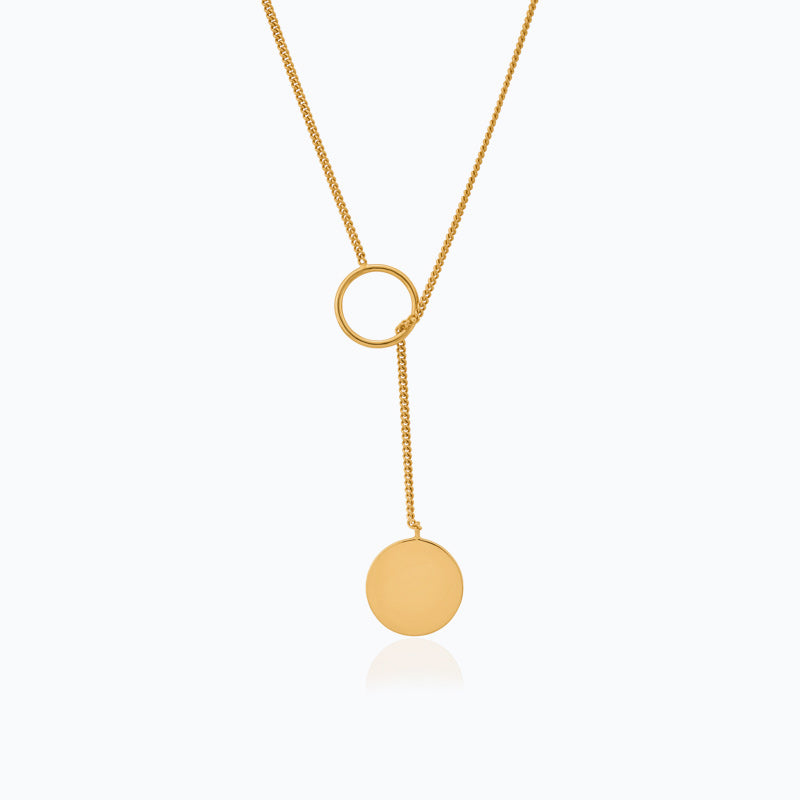 ECLIPSE PENDANT