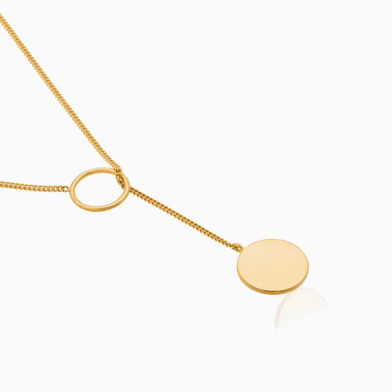 ECLIPSE PENDANT