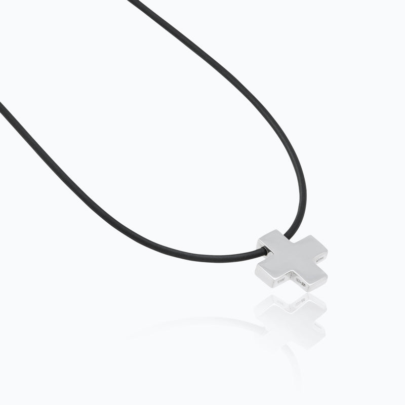 CROSS PENDANT
