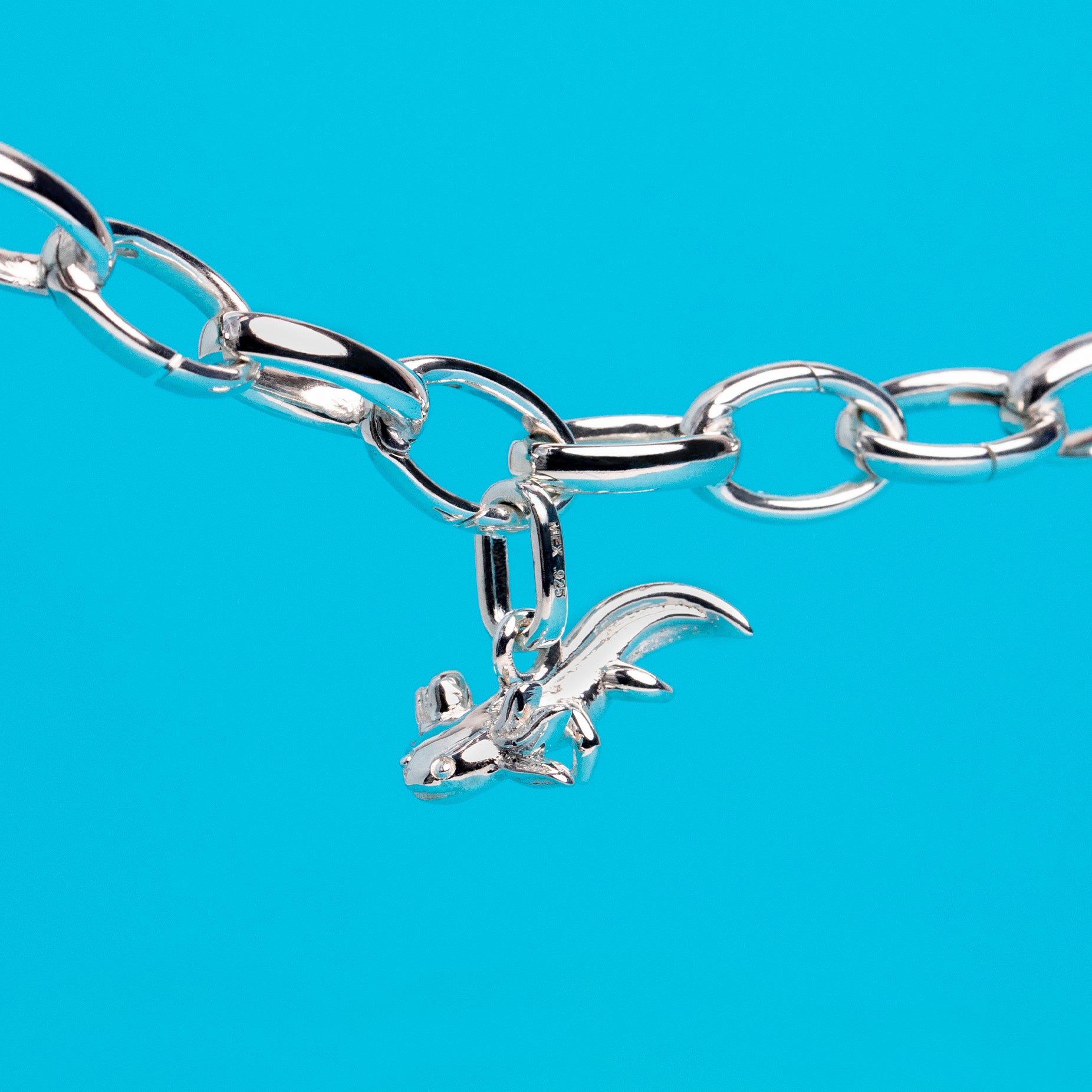 AXOLOTE CHARM
