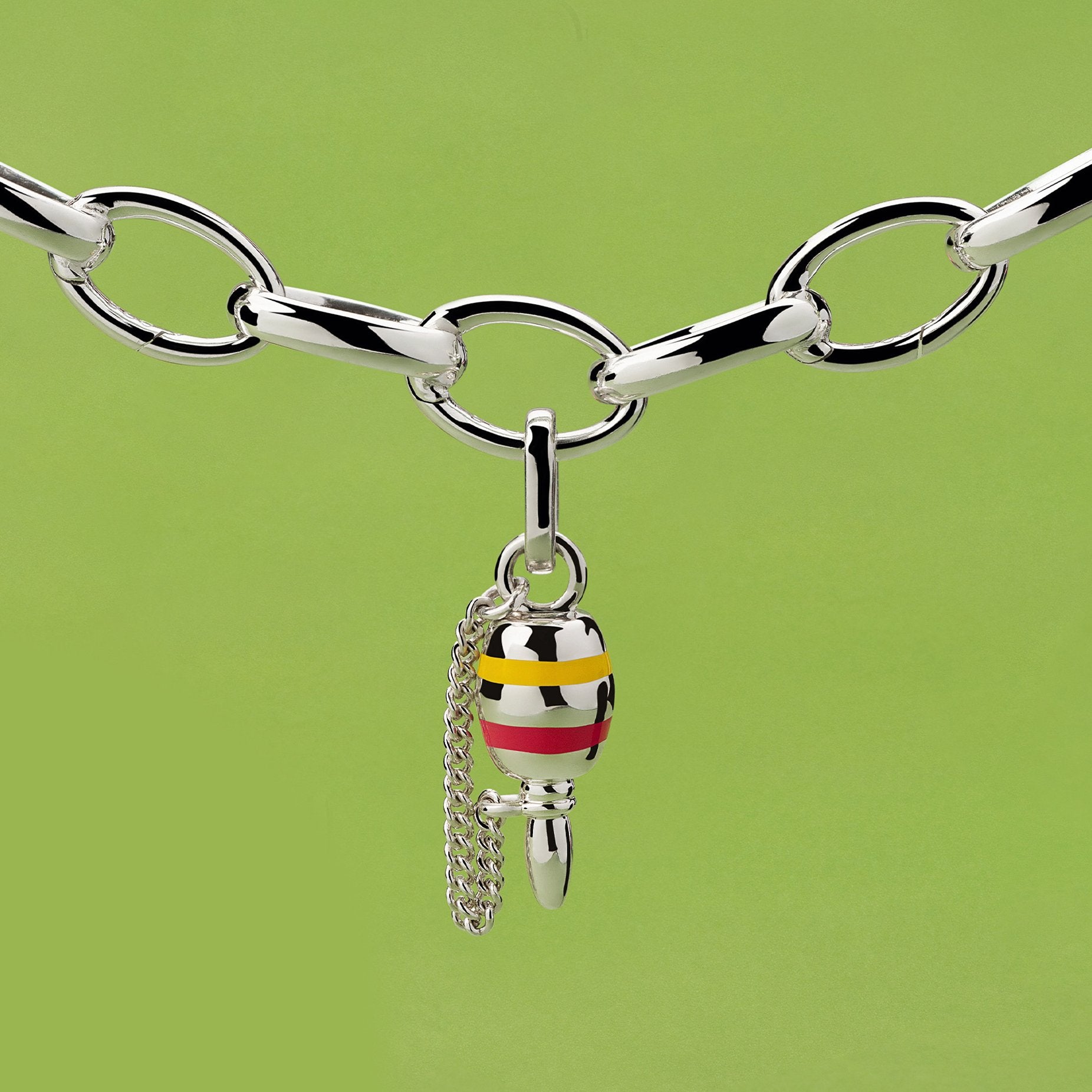 BALERO CHARM