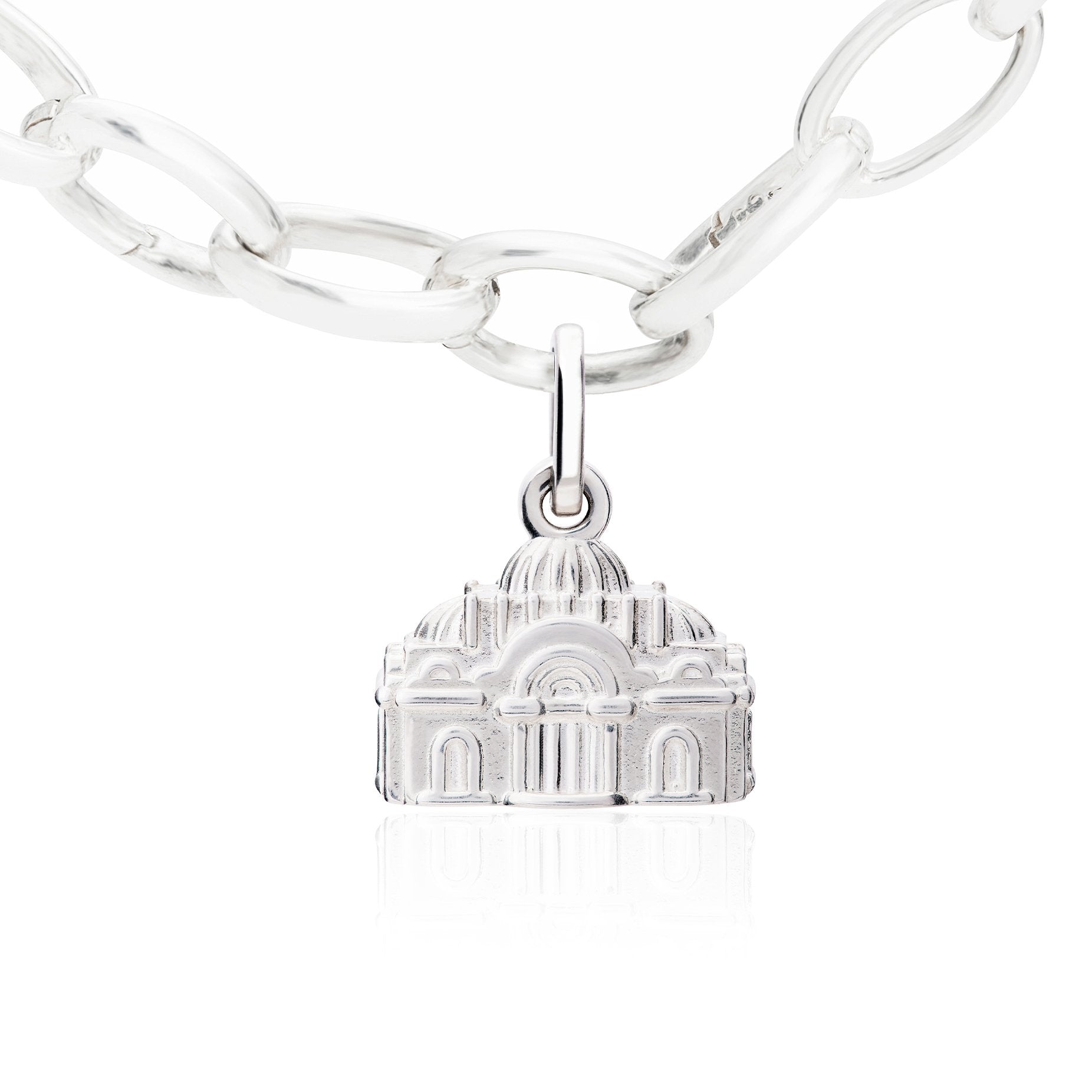 BELLAS ARTES CHARM