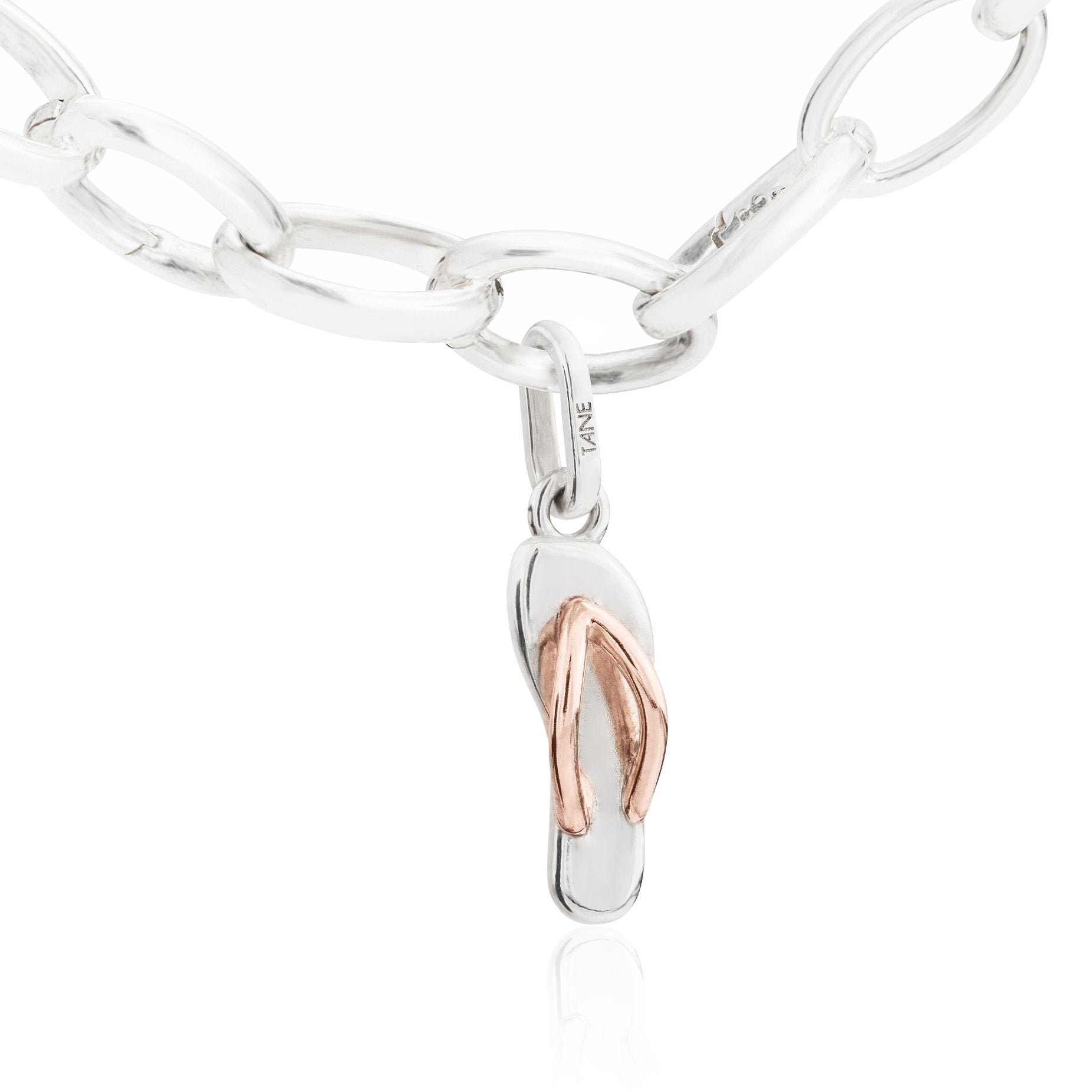 CHANCLA CHARM