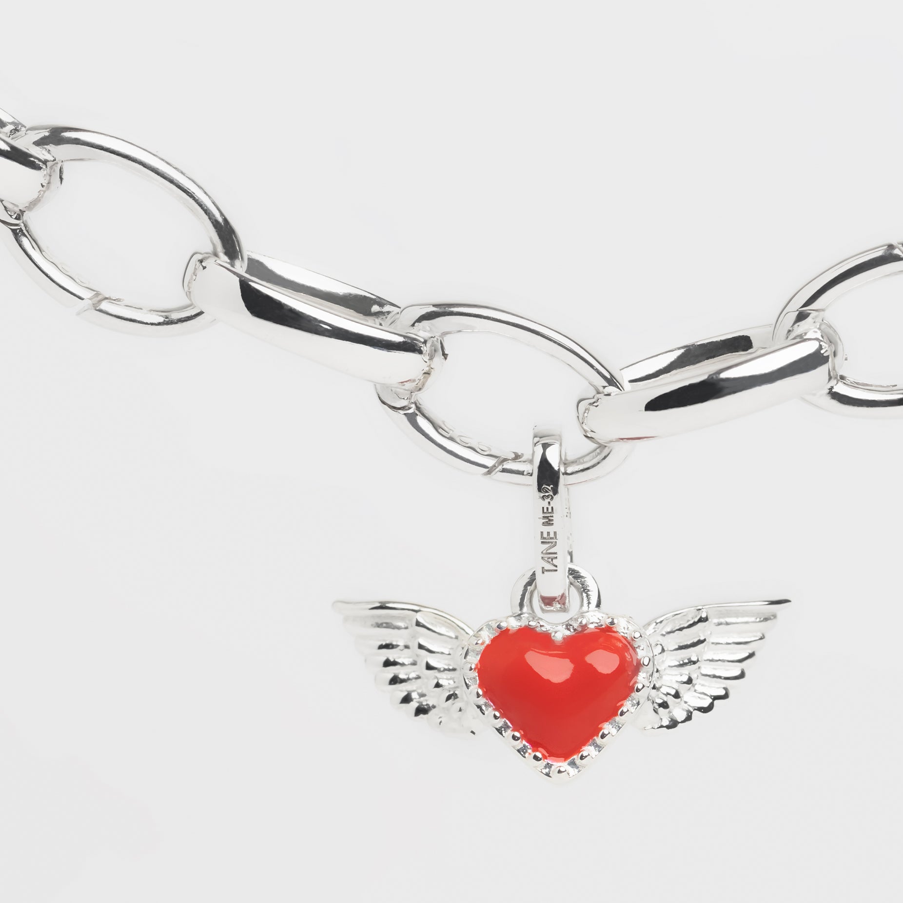 CORAZÓN SAN MIGUEL CHARM