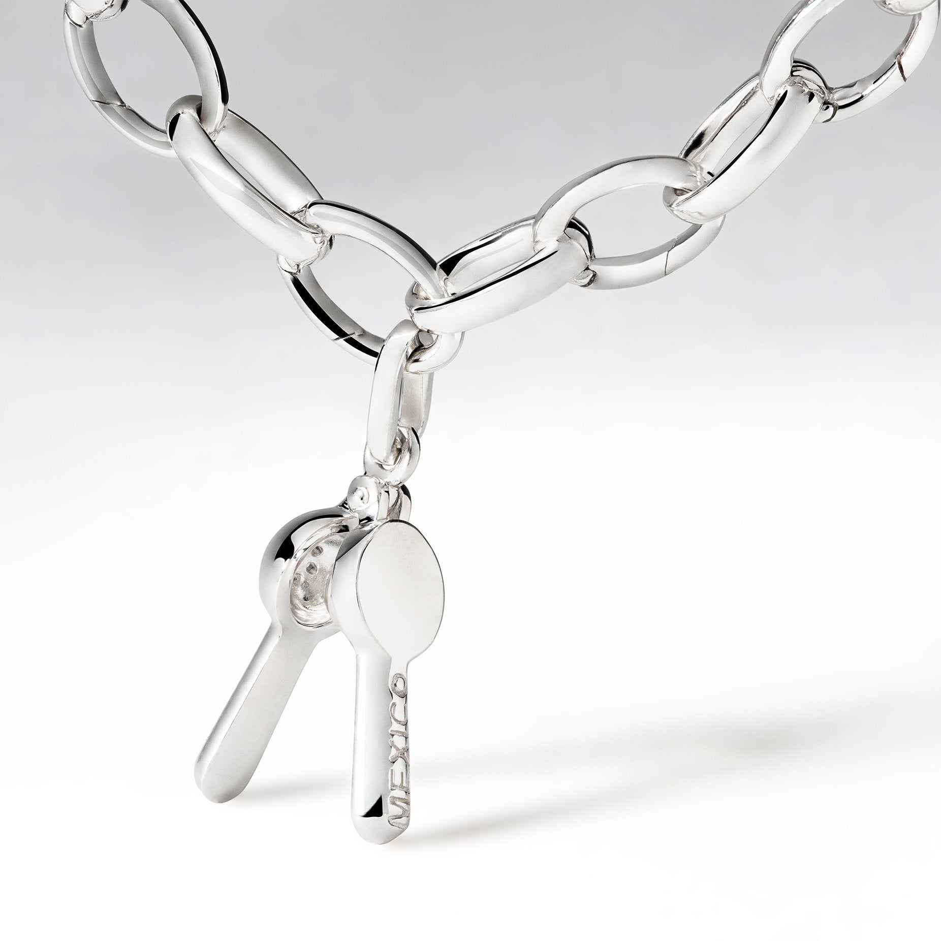 LEMON SQUEEZER CHARM