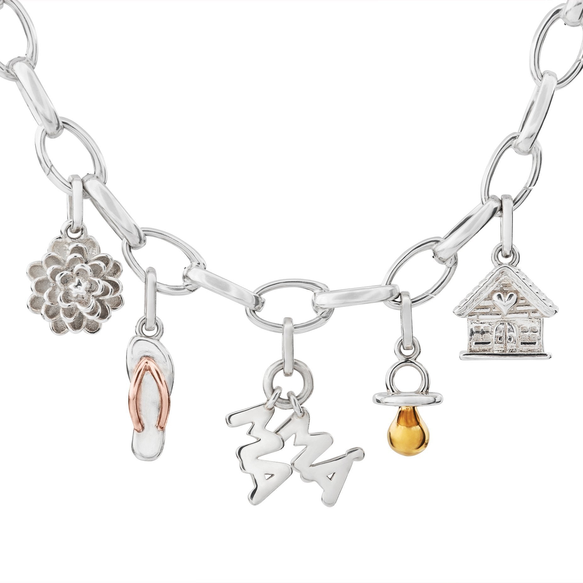 MAMÁ CHARM