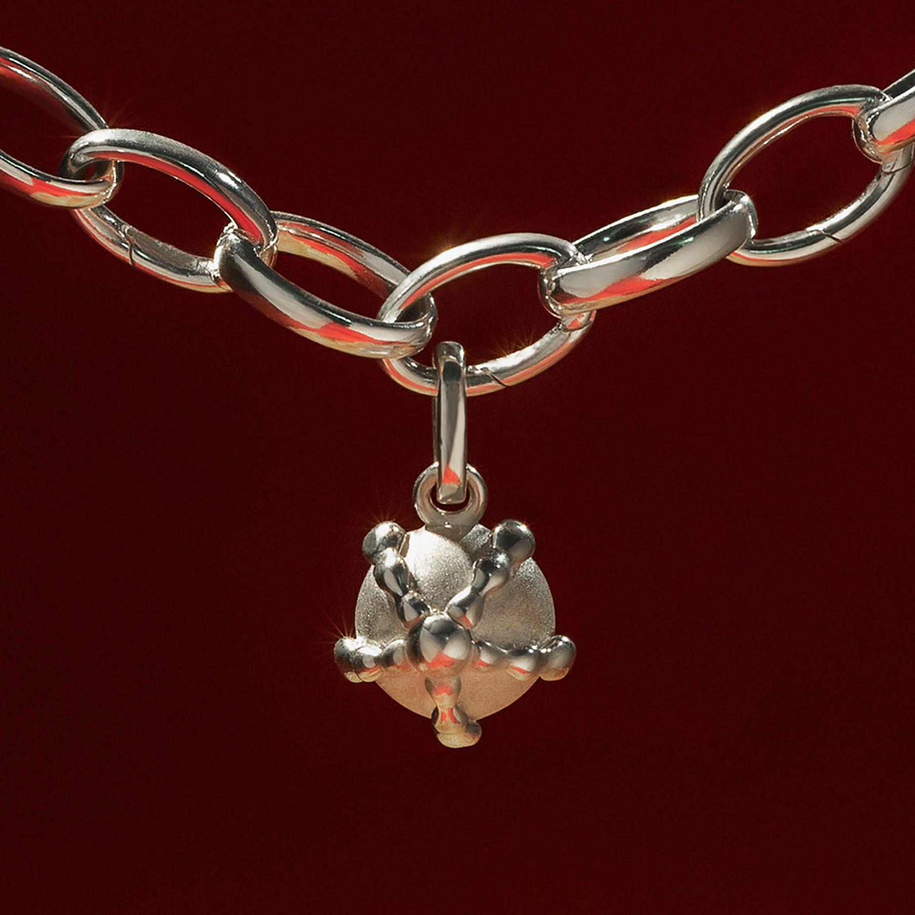 PAN DE MUERTO CHARM