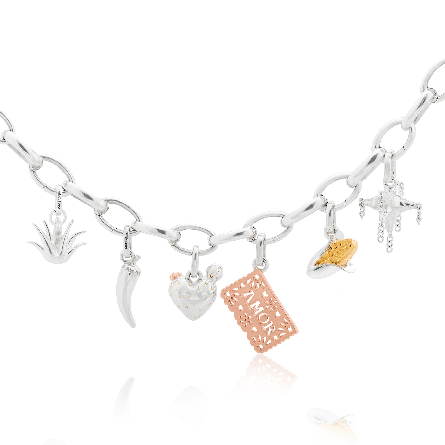AGAVE CHARM