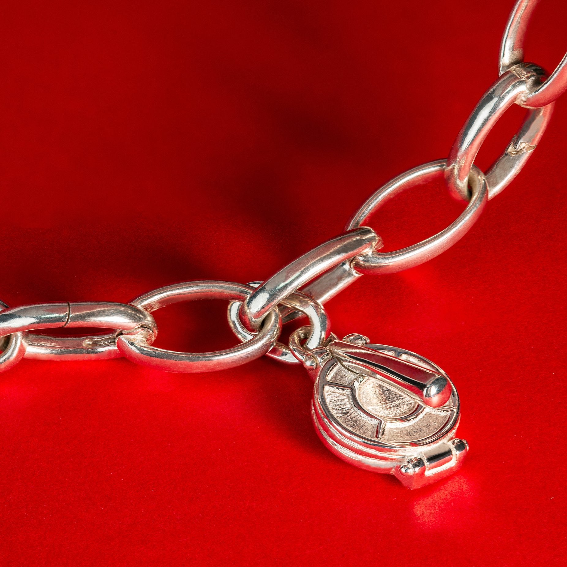 TORTILLERO CHARM