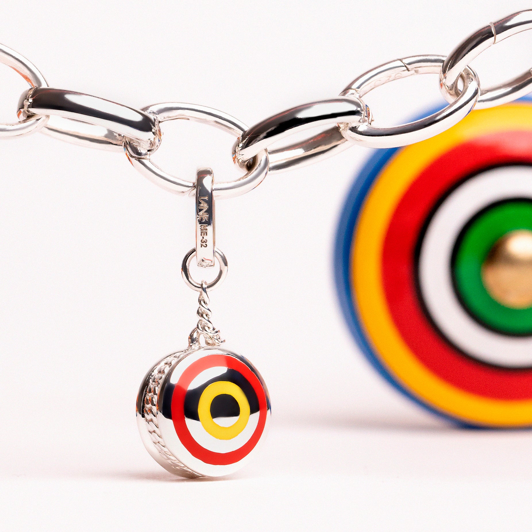 YOYO CHARM