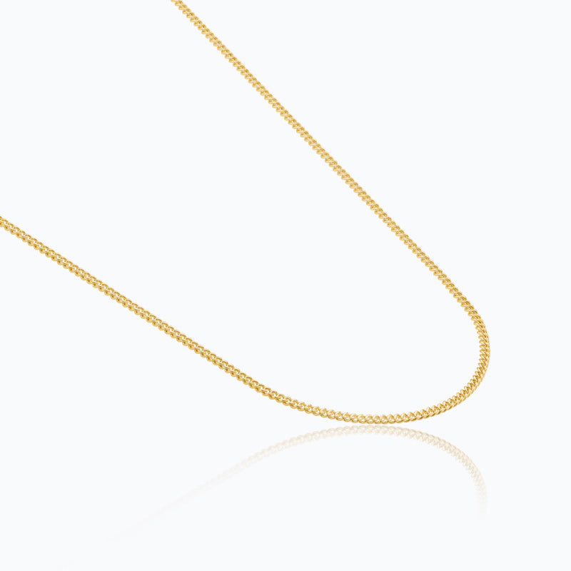 FABIANA GOLD CHAIN
