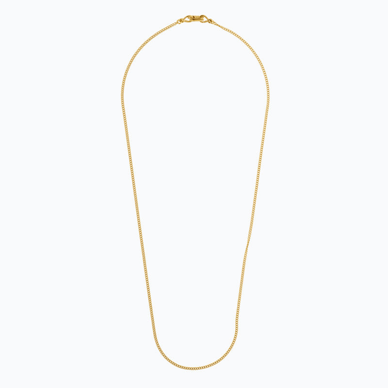 FABIANA GOLD CHAIN