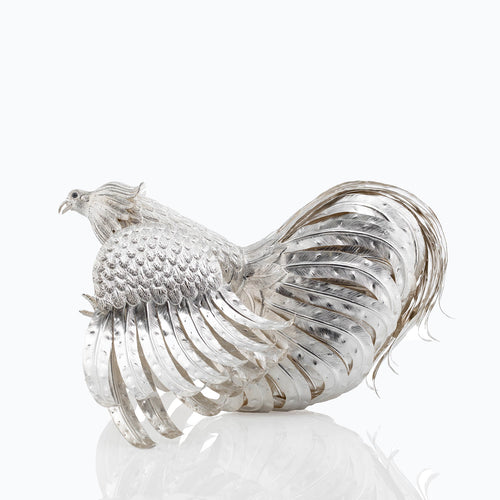 PEDRO LEITES ROOSTER