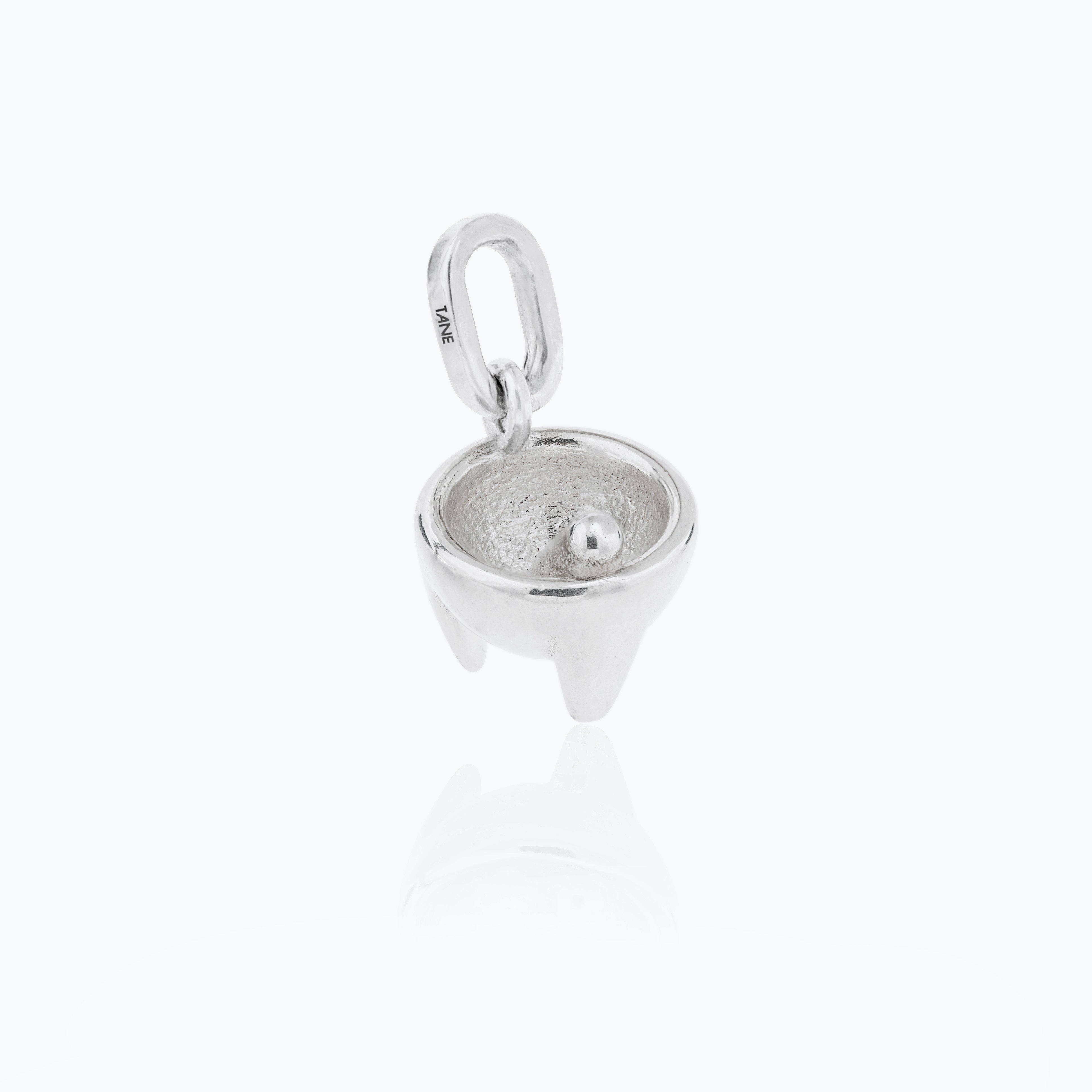 MOLCAJETE CHARM
