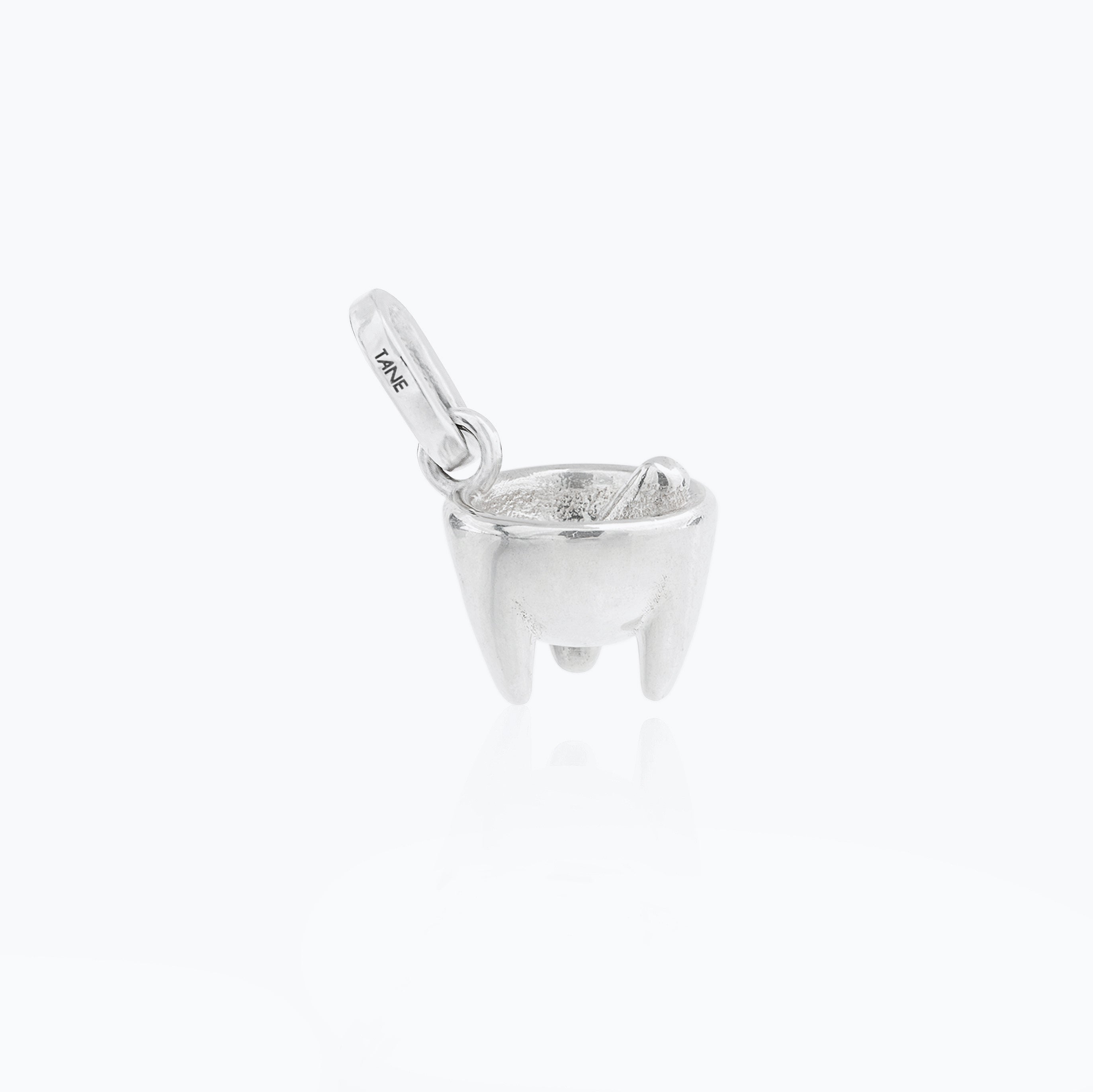 MOLCAJETE CHARM