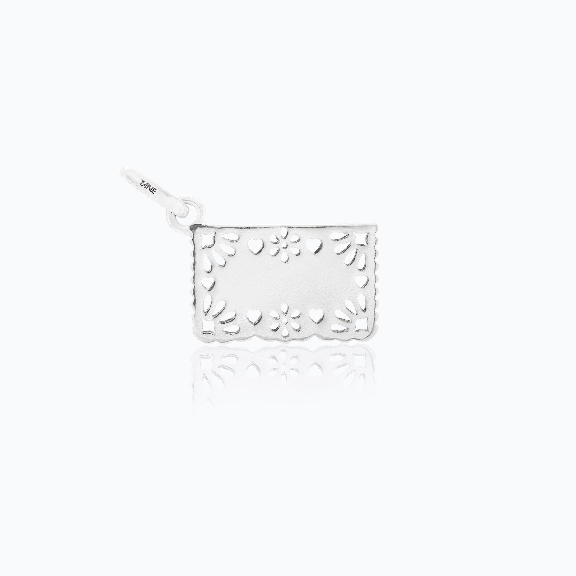 PERSONALIZED PAPEL PICADO CHARM