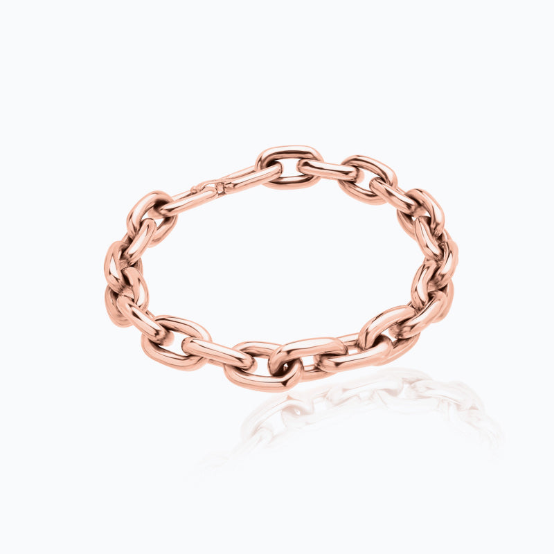 ROSE GOLD SAVANA BRACELET