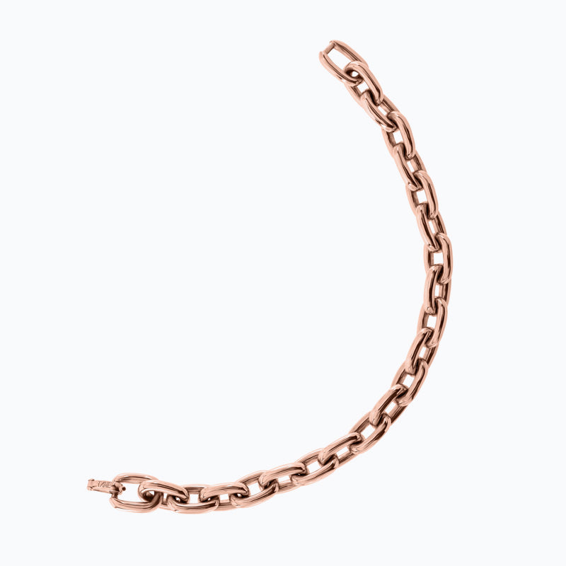ROSE GOLD SAVANA BRACELET