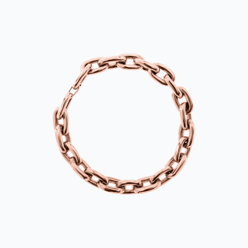 ROSE GOLD SAVANA BRACELET