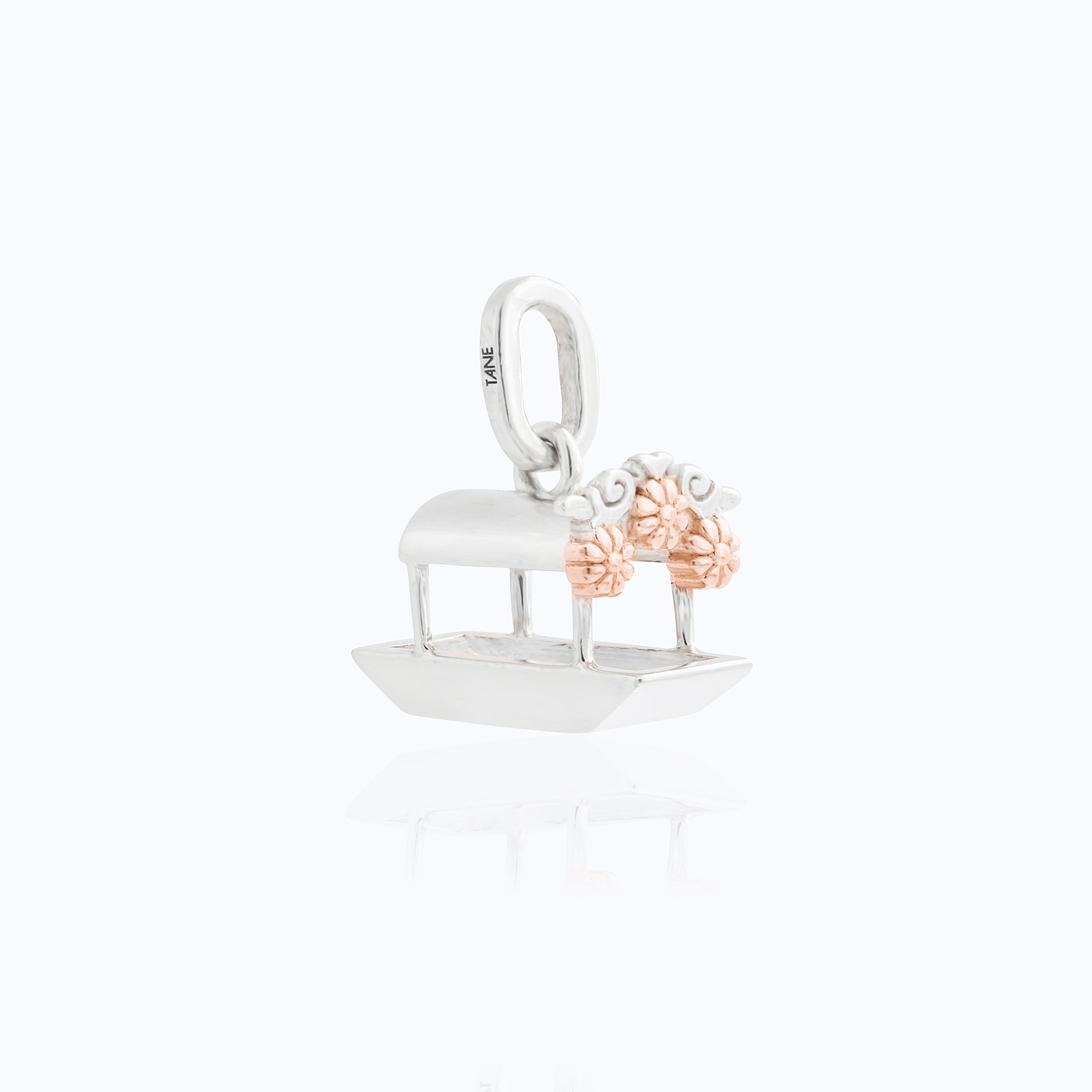 TRAJINERA CHARM