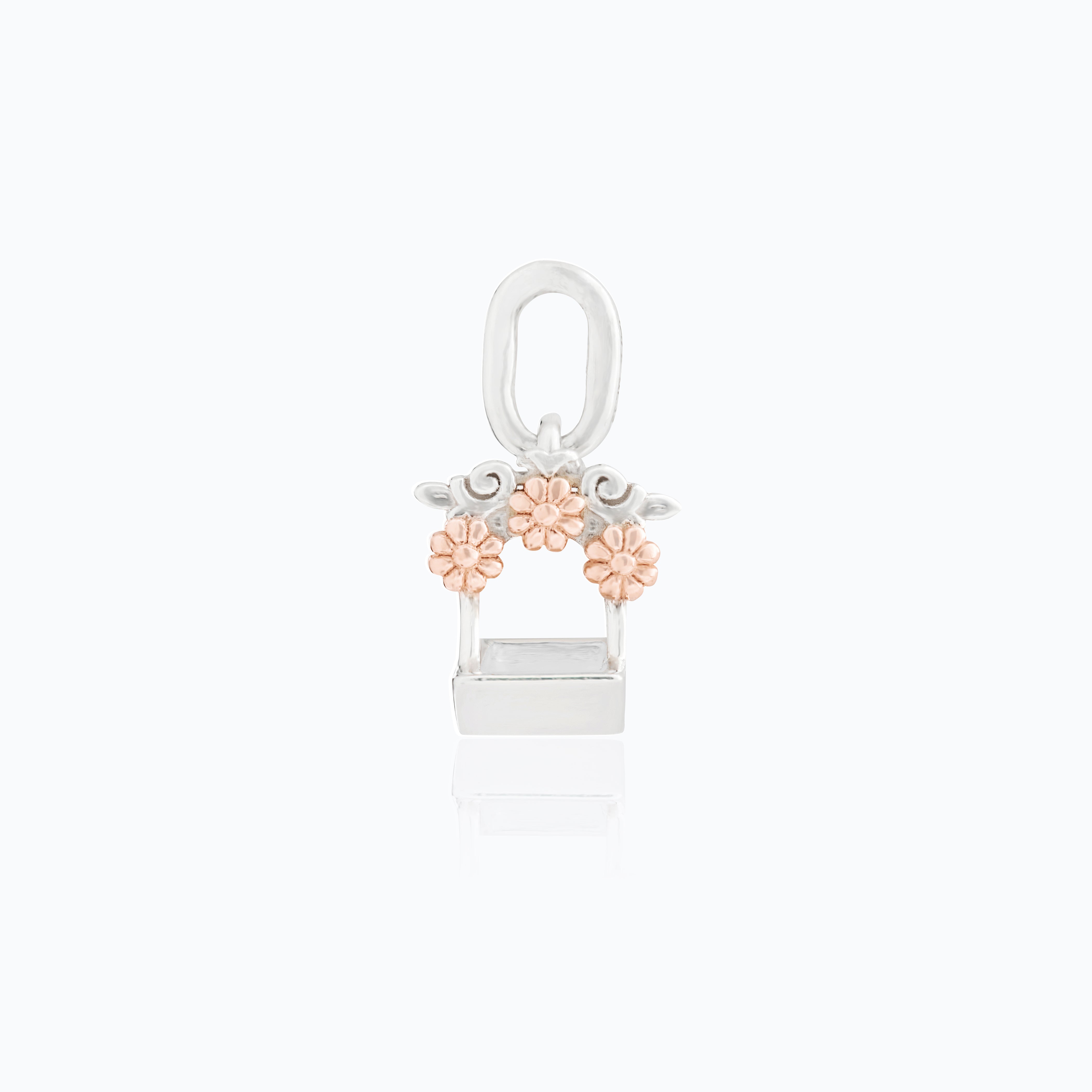 TRAJINERA CHARM
