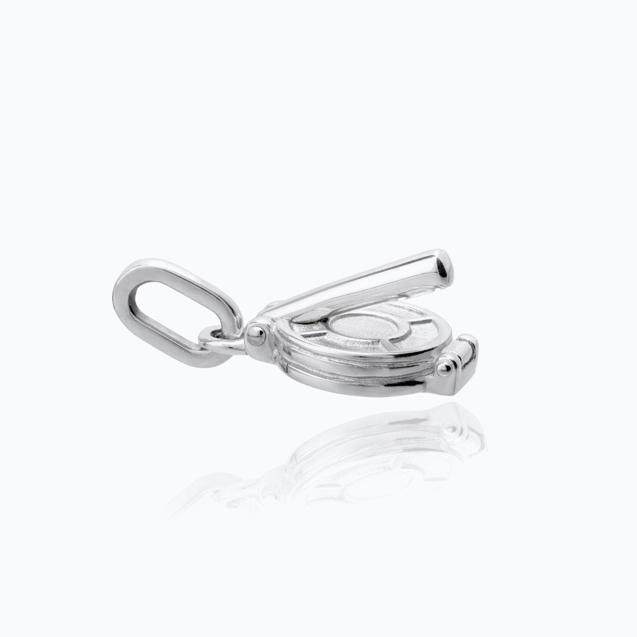 TORTILLERO CHARM