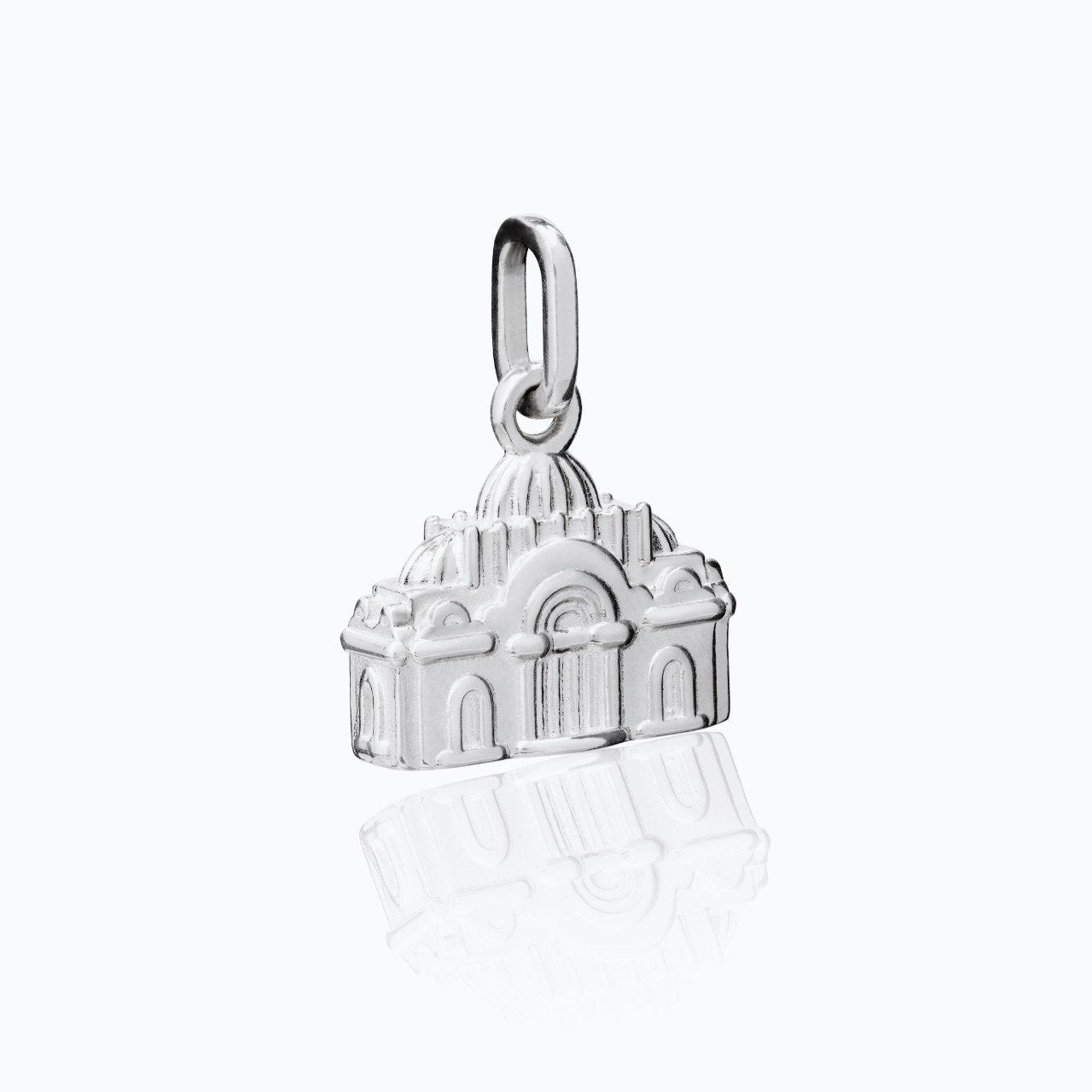 BELLAS ARTES CHARM