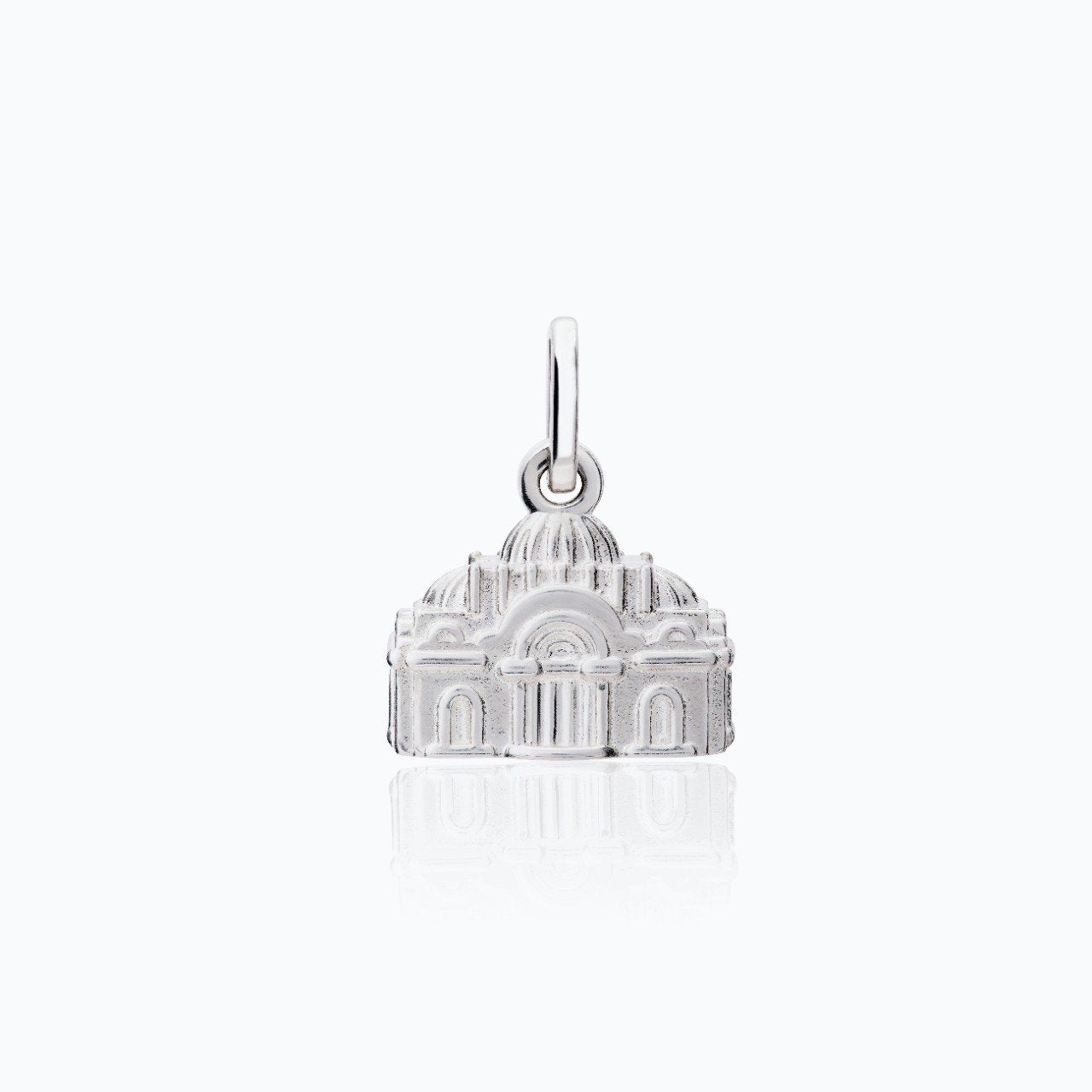 BELLAS ARTES CHARM