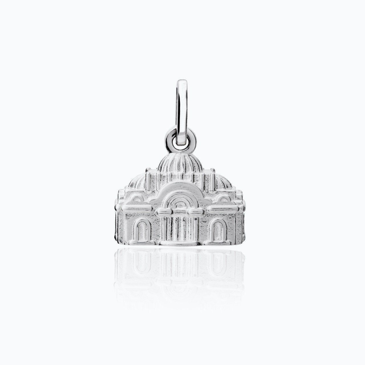 BELLAS ARTES CHARM