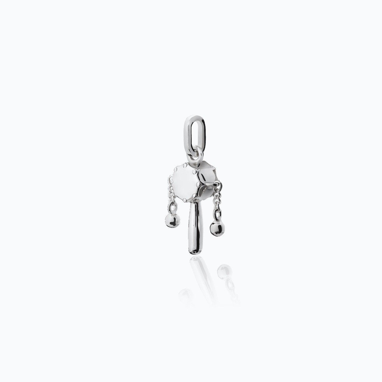 DRUM CHARM