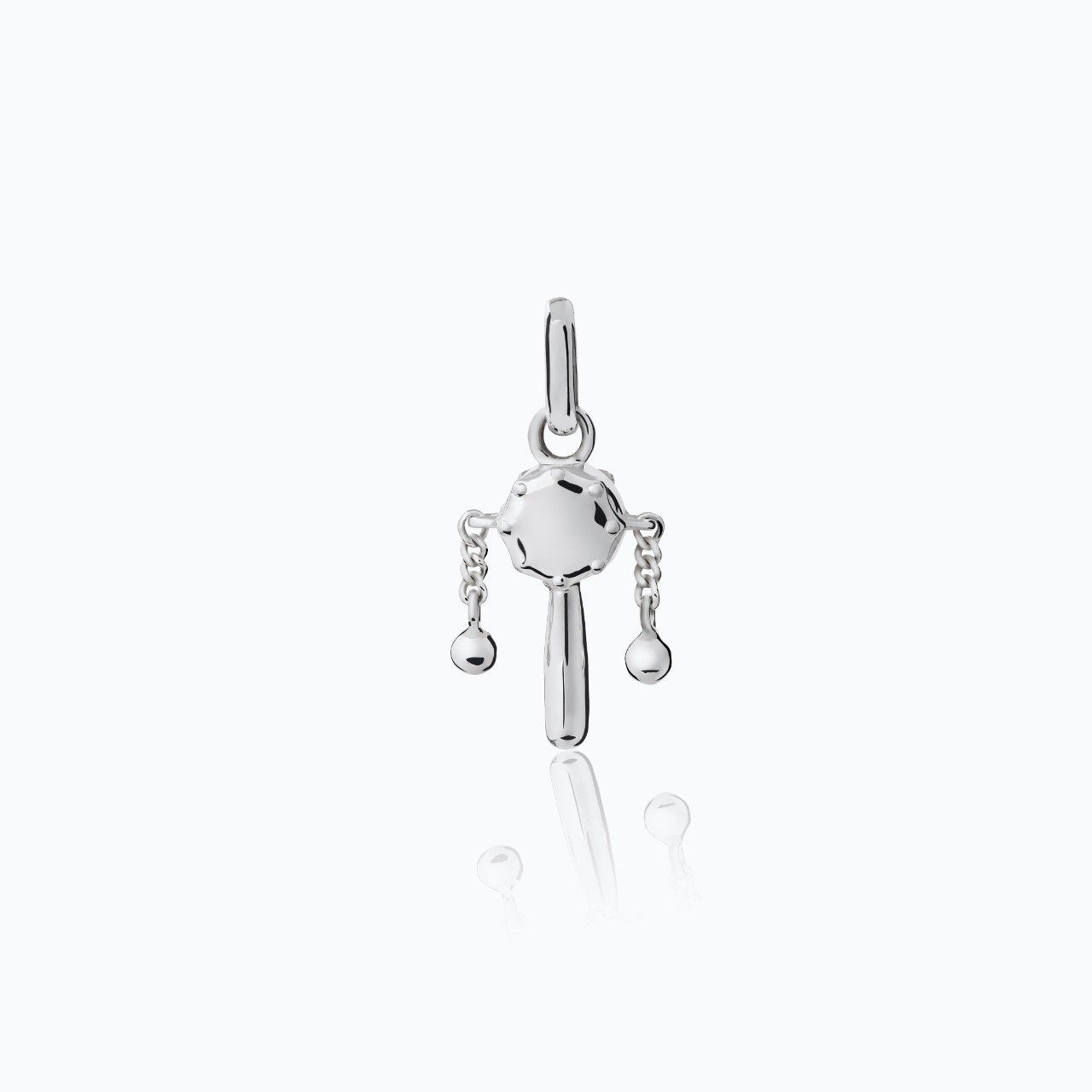 DRUM CHARM