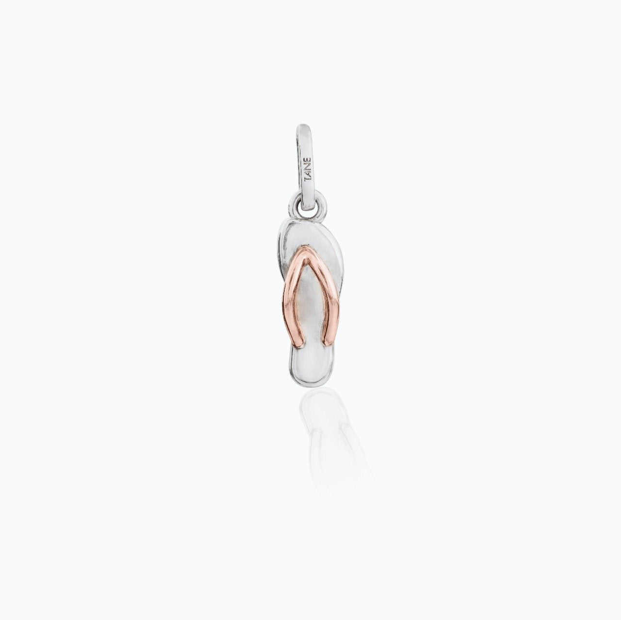 CHANCLA CHARM