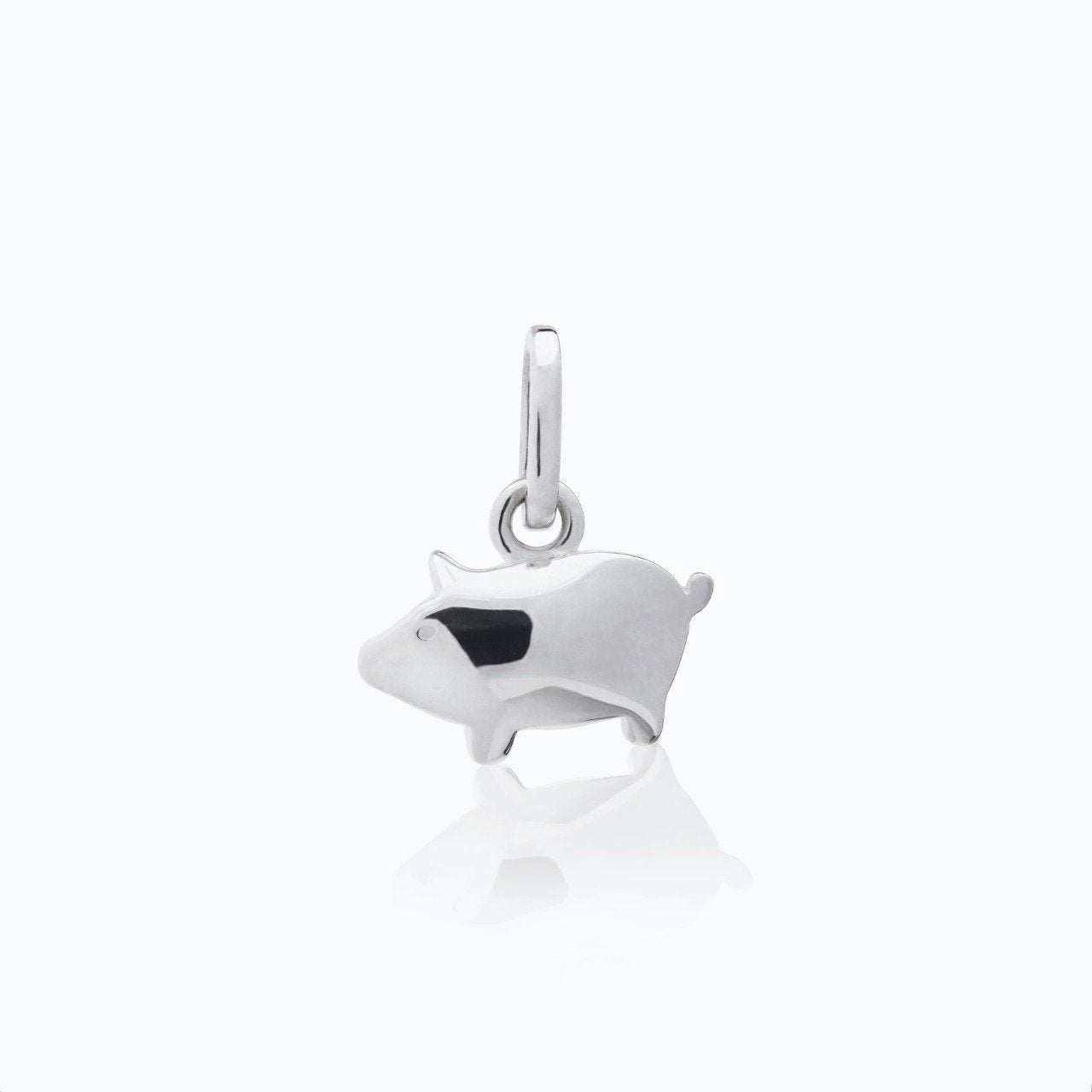PUERQUITO BREAD CHARM