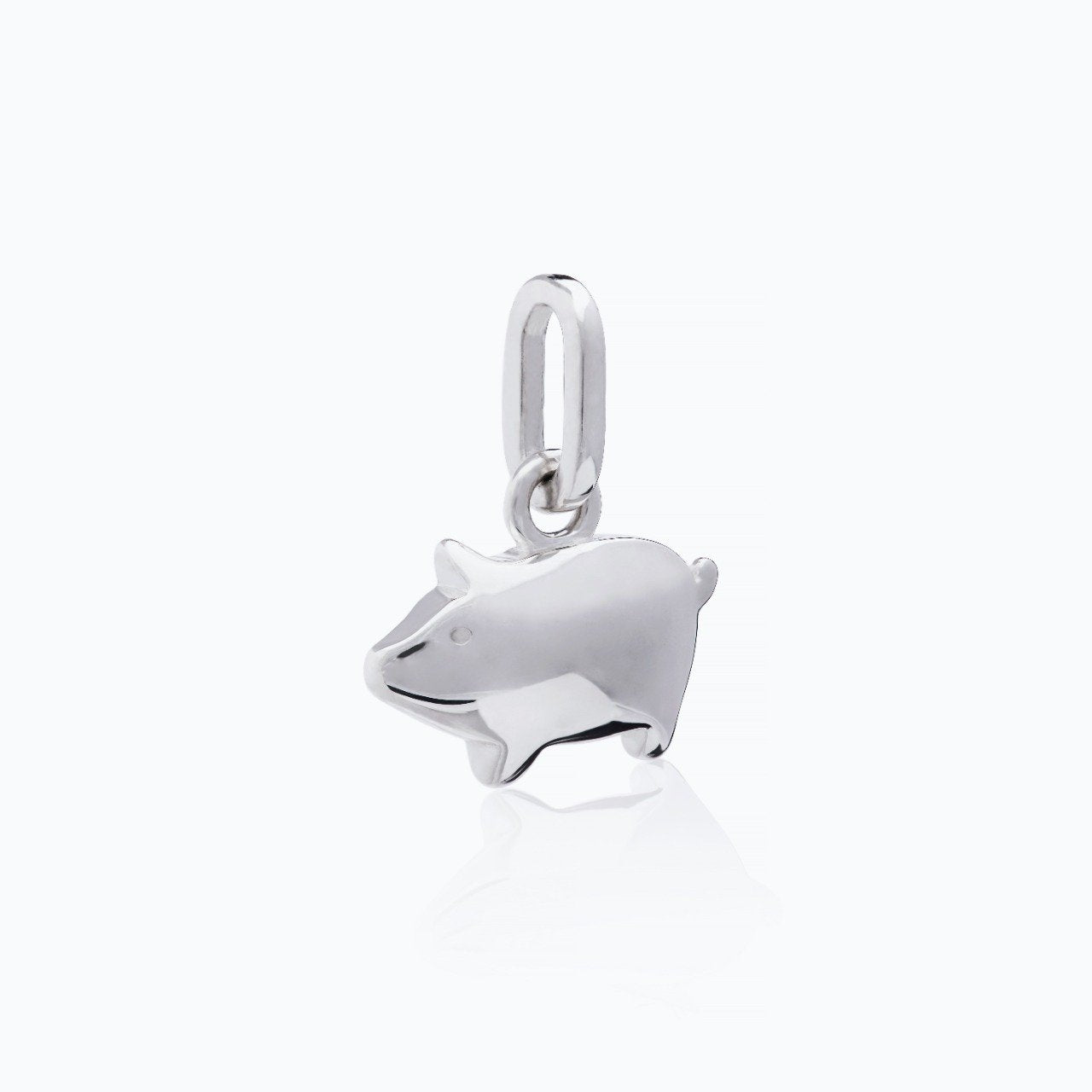 PUERQUITO BREAD CHARM