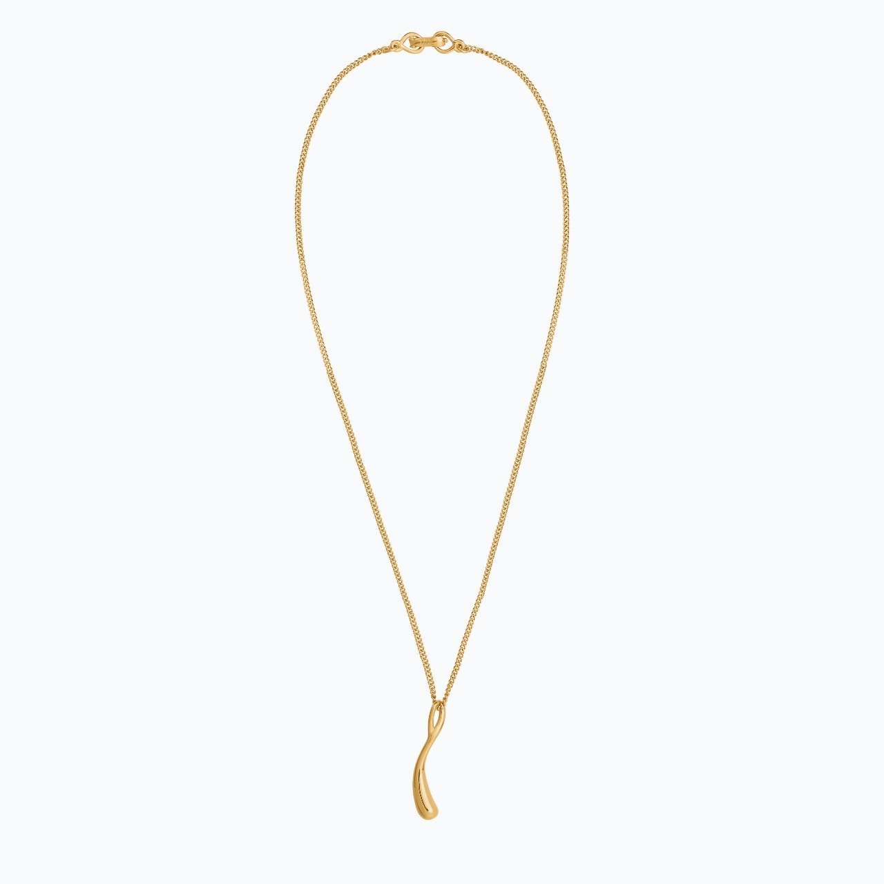 VAIVÉN GOLD NECKLACE