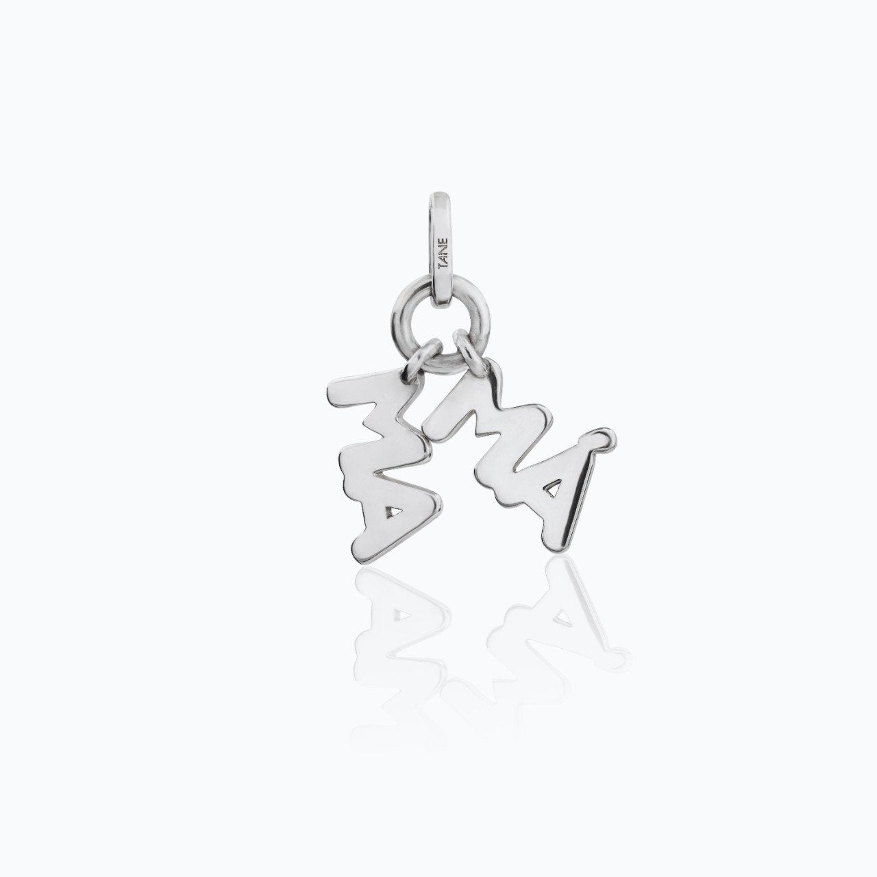 MAMÁ CHARM