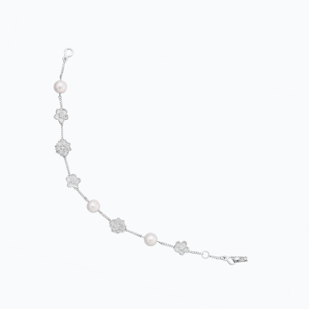 DALIA FLOWERS BRACELET