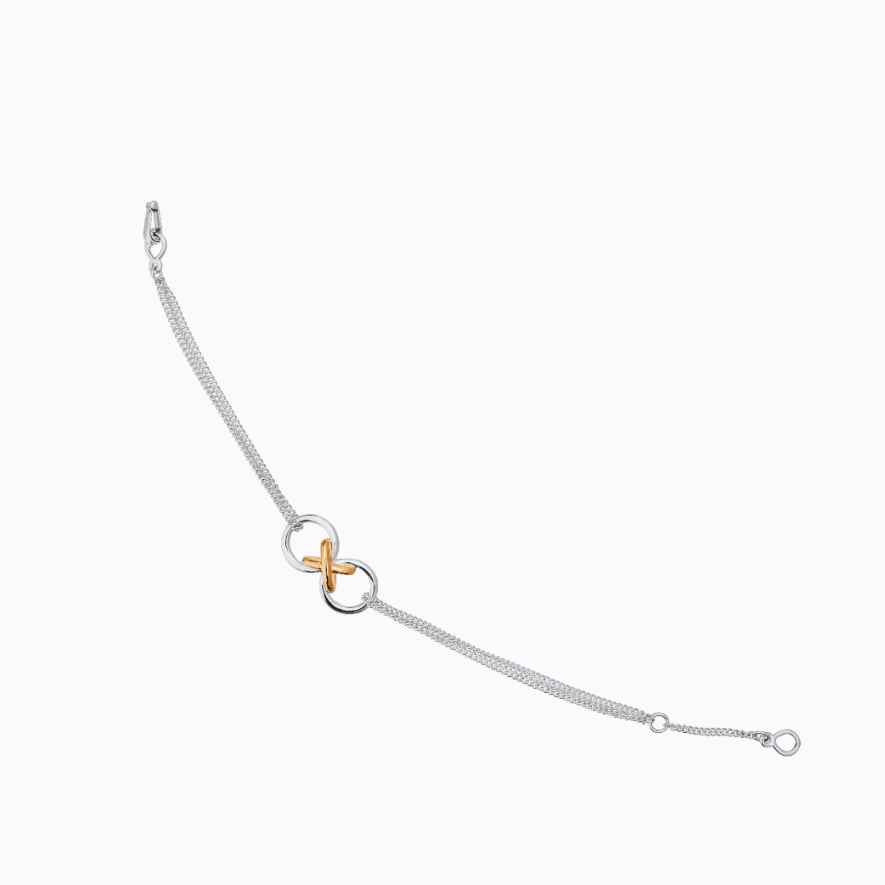 X BRACELET