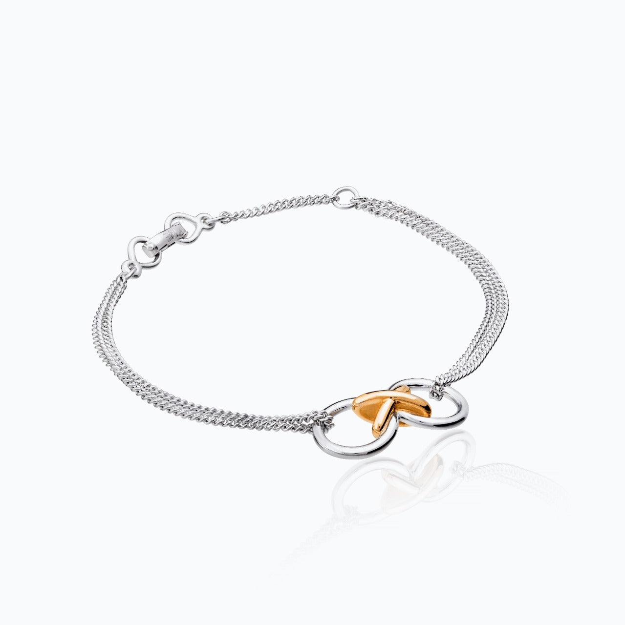 X BRACELET