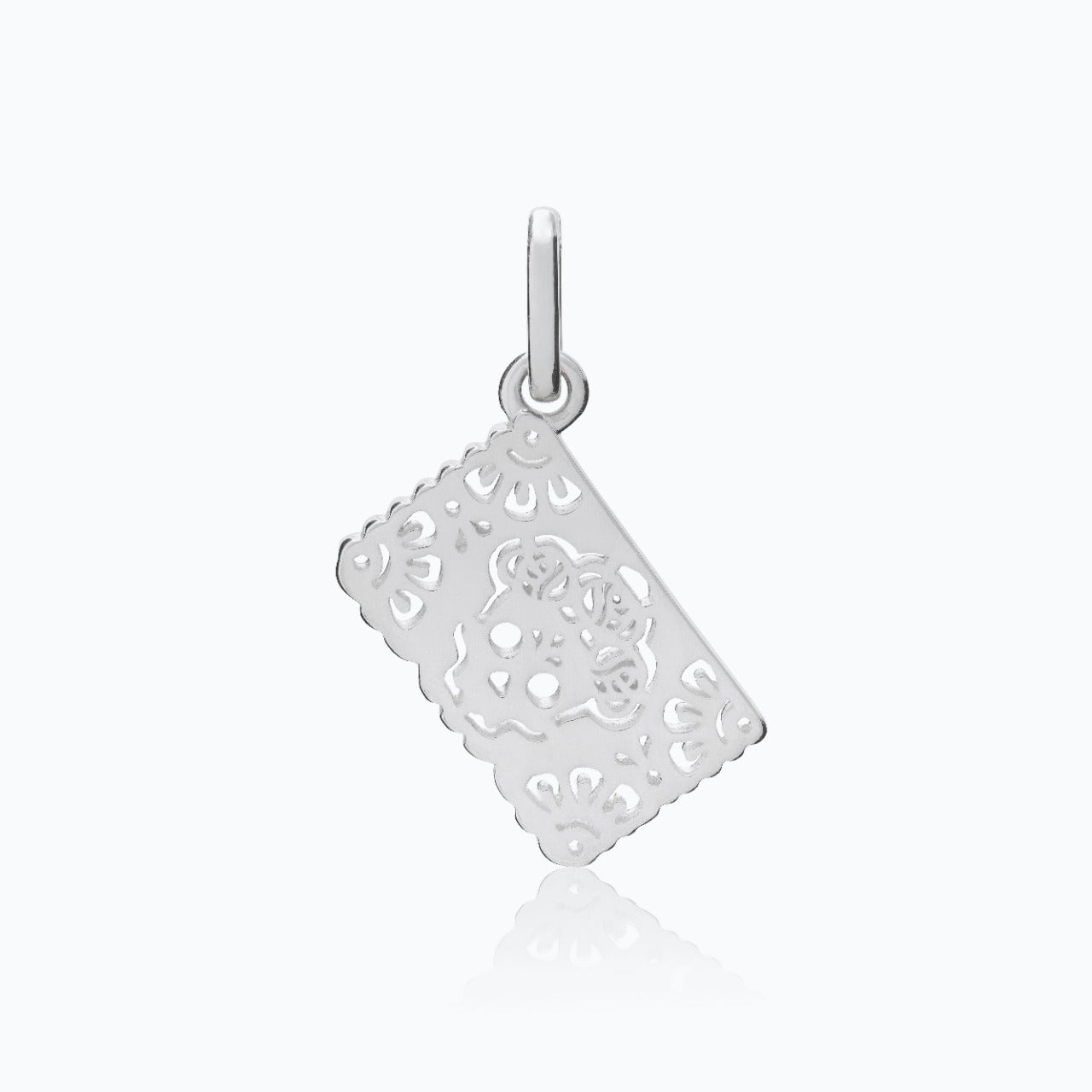 CATRINA PAPEL PICADO CHARM