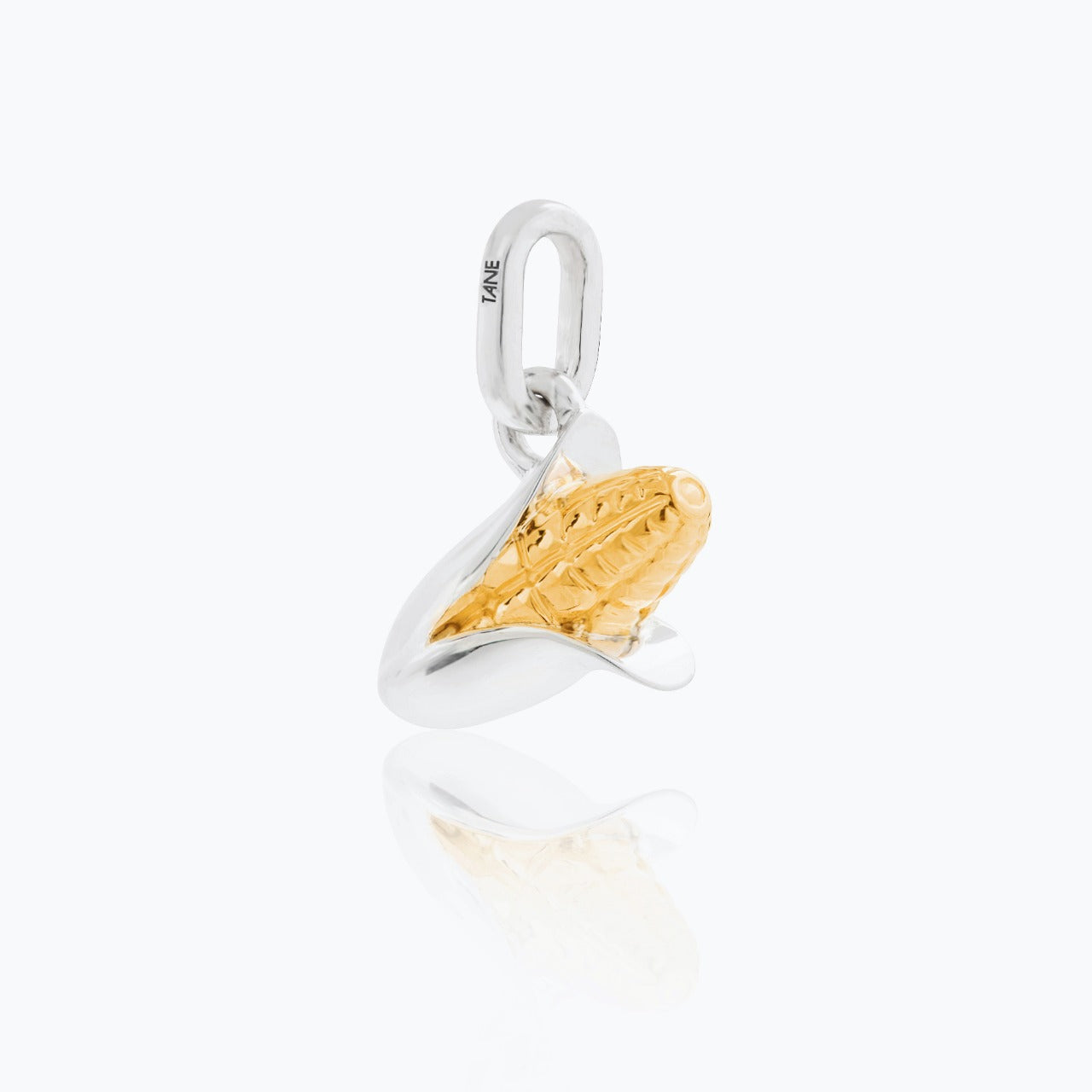 CORN COB CHARM