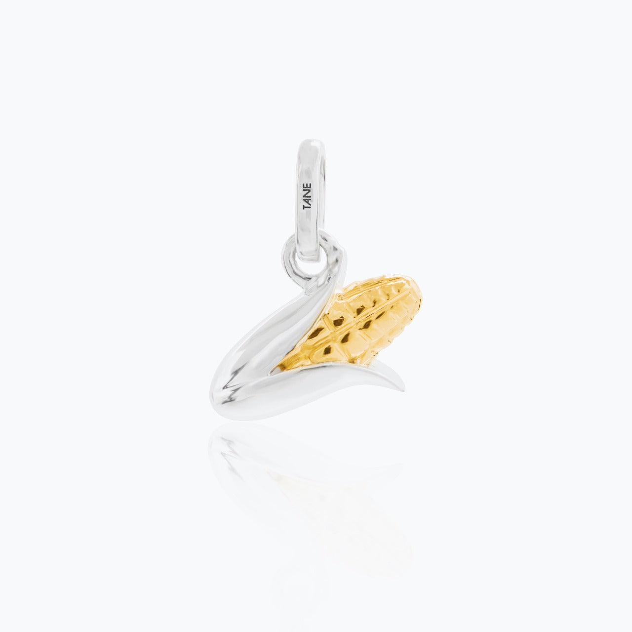 CORN COB CHARM