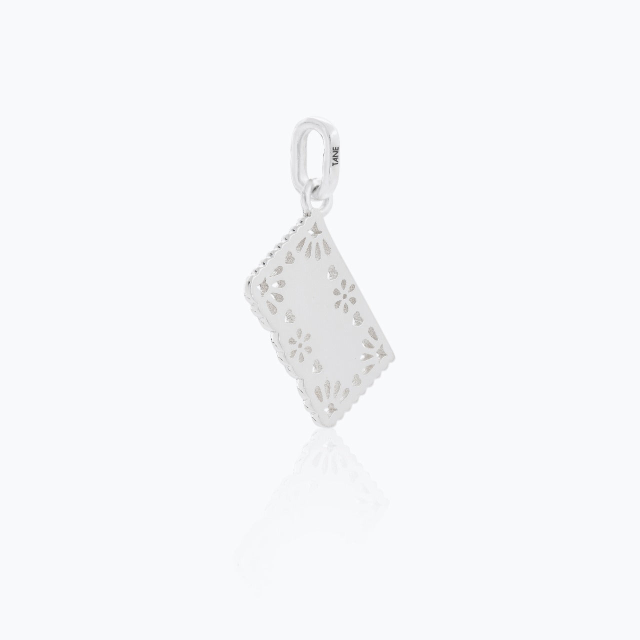 PERSONALIZED PAPEL PICADO CHARM