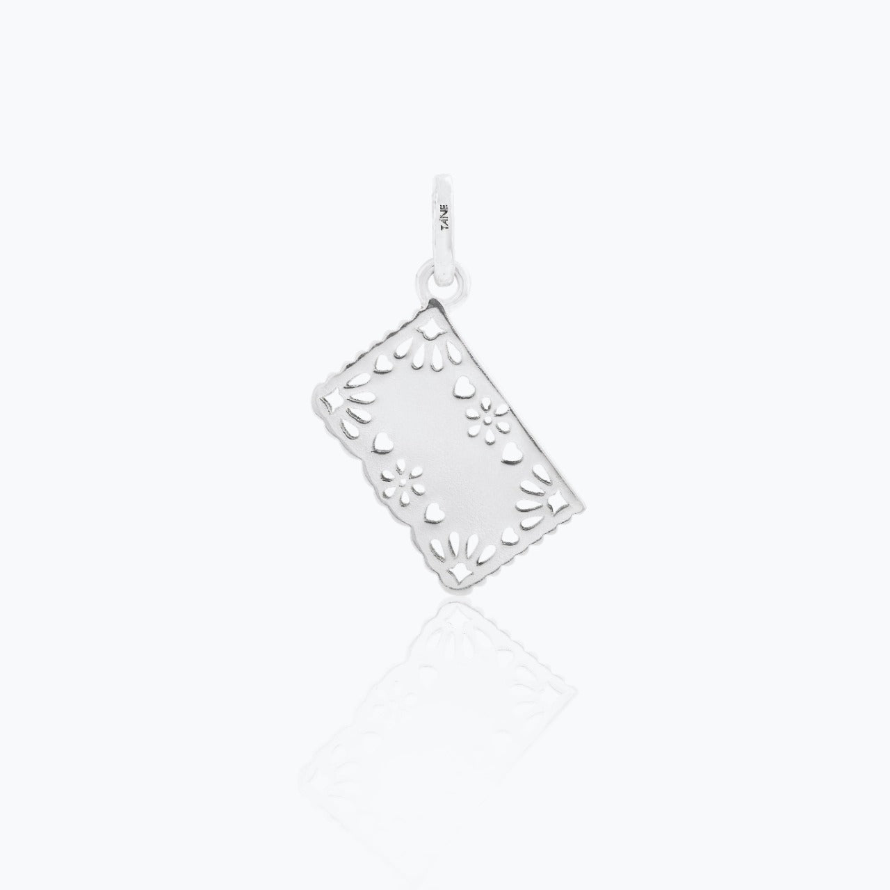 PERSONALIZED PAPEL PICADO CHARM