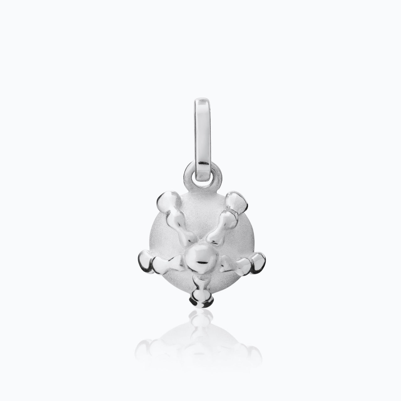 PAN DE MUERTO CHARM