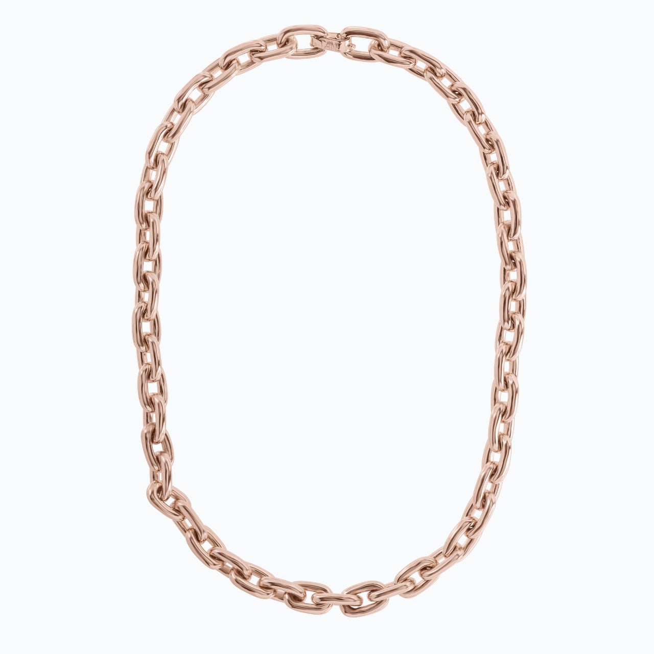 SAVANA ROSE GOLD CHOKER