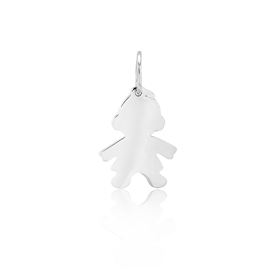 MINI BOY PENDANT